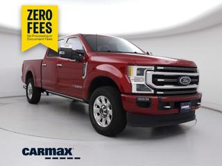 2022 Ford F-250