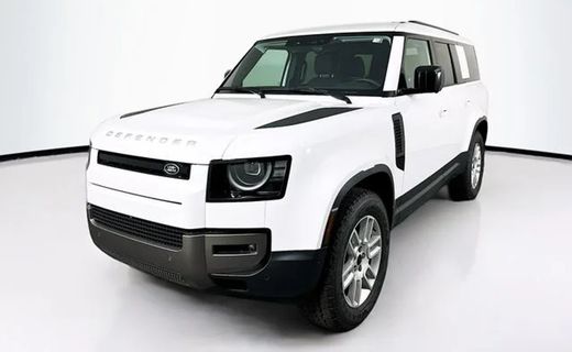 2026 Land Rover Defender 130 S