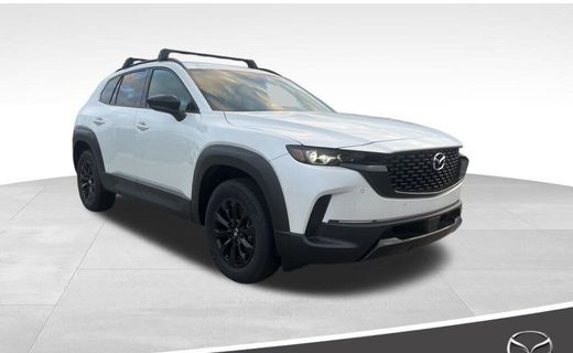2026 Mazda CX-50 Premium