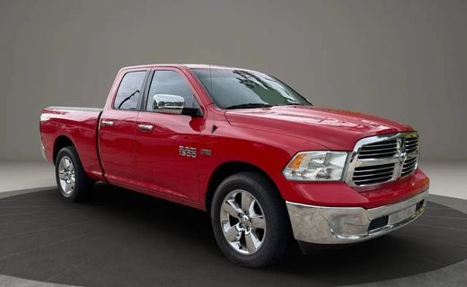 2016 Ram 1500 SLT