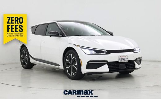 2024 Kia EV6