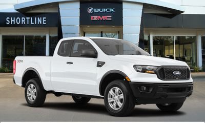 2019 Ford Ranger XL