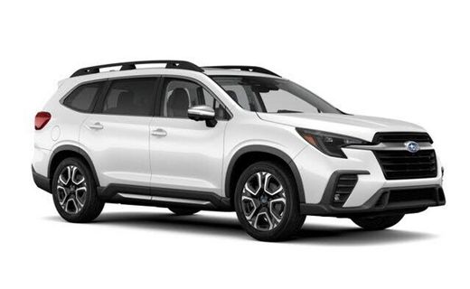 2023 Subaru Ascent
