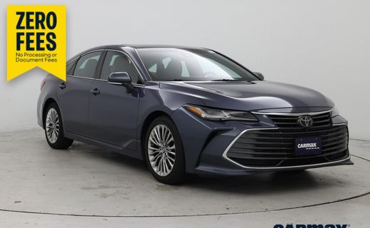 2019 Toyota Avalon