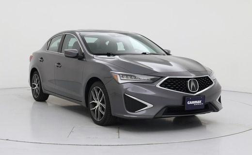 2020 Acura ILX