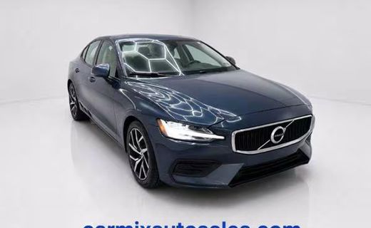 2020 Volvo S60 Momentum