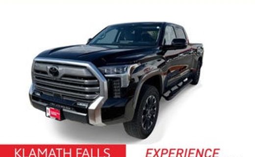 2023 Toyota Tundra Limited