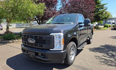 2025 Ford F-350 XL
