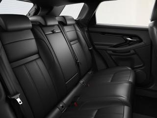 2026 Land Rover Range Evoque S