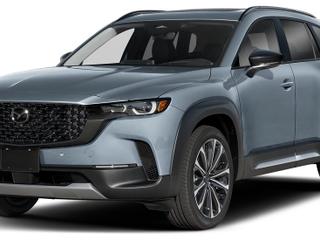 2026 Mazda CX-50 Premium Plus