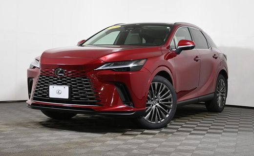 2023 Lexus RX 350