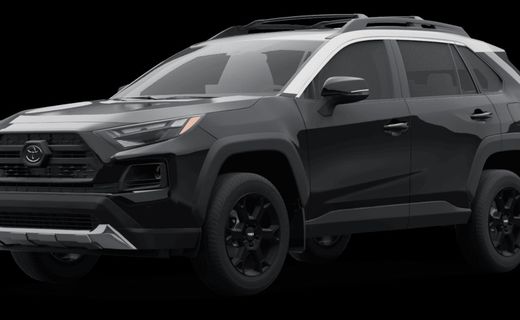 2024 Toyota RAV4 TRD OFF Road