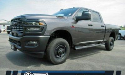 2023 Ford F-250 XLT