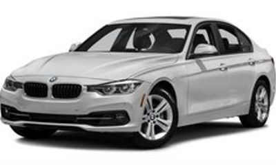 2018 BMW 330I xDrive SA