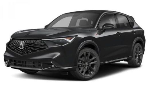 2025 Acura ADX