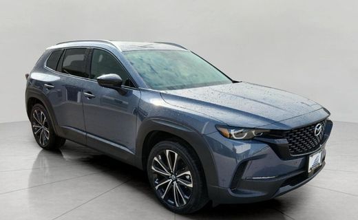 2026 Mazda CX-50 Premium