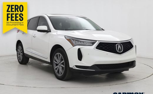 2024 Acura RDX Technology