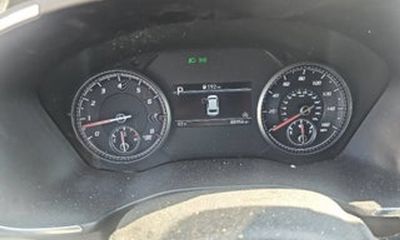2021 Hyundai Santa FE SE