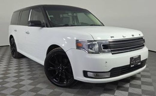 2017 Ford Flex SEL