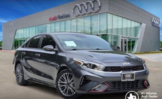 2023 Kia Soul