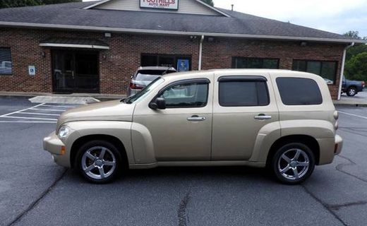 2006 Chevrolet HHR LS