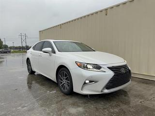 2018 Lexus ES 350