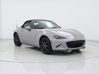 2024 Mazda MX-5 Grand Touring