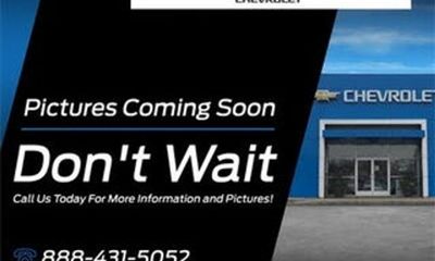 2011 Chevrolet Equinox 1LT