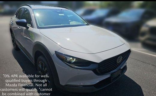 2026 Mazda CX-30 25 S Aire