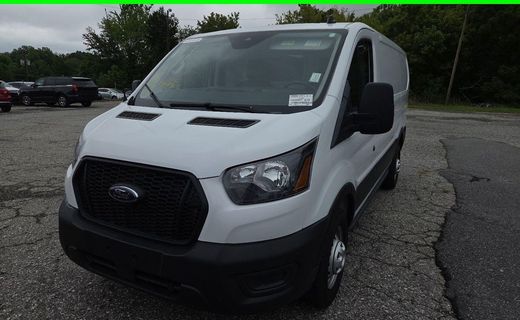 2022 Ford Transit Base