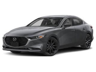 2026 Mazda MAZDA3 Select Sport