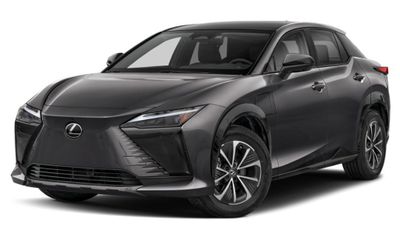 2026 Lexus RZ 450E Premium