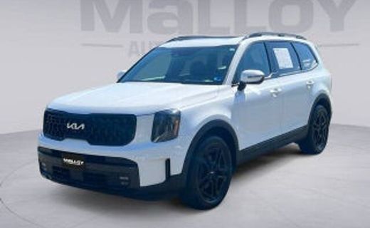 2024 Kia Telluride