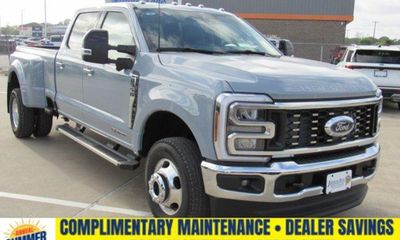 2026 Ford F-350 XL