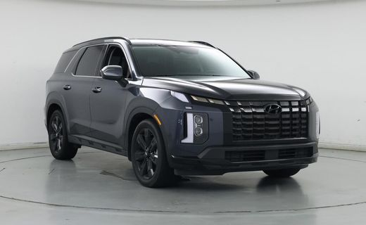2024 Hyundai Palisade XRT