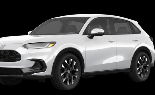 2027 Honda HR-V