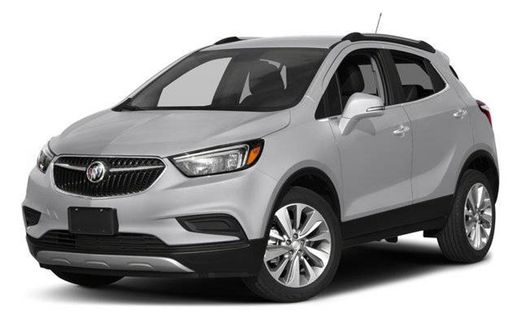 2017 Buick Encore Essence