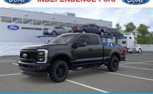 2026 Ford F-250 XL