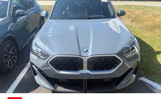 2025 BMW X2 XDRIVE28I