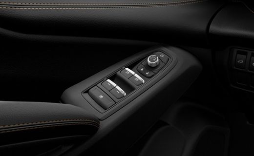 2026 Subaru Ascent Limited Bronze