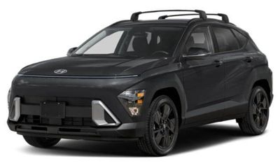 2027 Hyundai Kona SEL