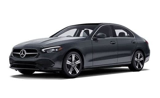 2023 Mercedes-Benz C-Class C300 4MATIC