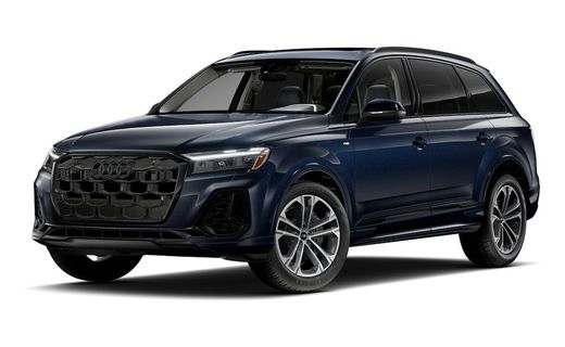 2026 Audi Q7 Quattro Premium