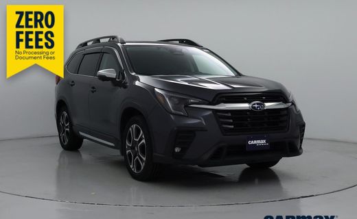 2023 Subaru Ascent
