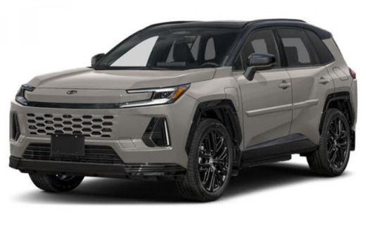 2026 Toyota RAV4 Prime phev XSE