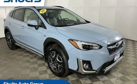 2019 Subaru Crosstrek