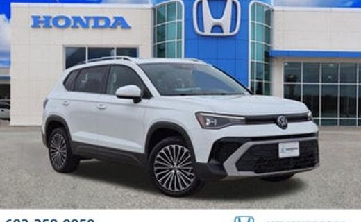 2024 Volkswagen Taos S