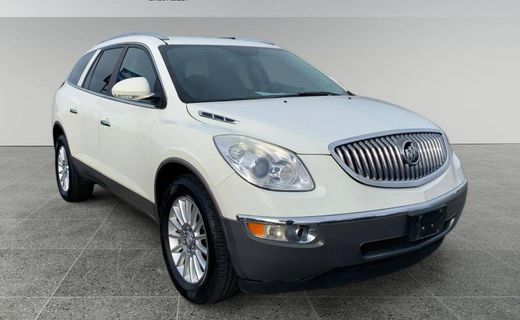 2012 Buick Enclave