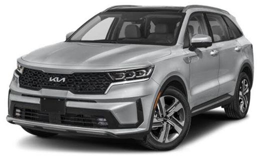 2023 Kia Sorento