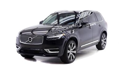 2024 Volvo XC90 Ultimate Bright